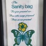 The Sanity Bag